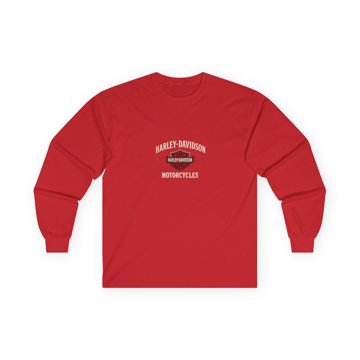 Hoodies - Harley-Davidson apparel collection